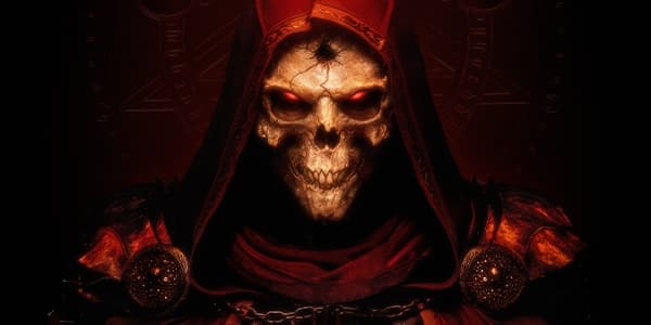 Diablo® II: Resurrected™ Technical Alpha — Experience the Legend