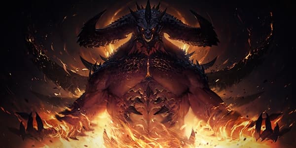 Diablo Immortal Closed Beta Patch and Hotfix Notes