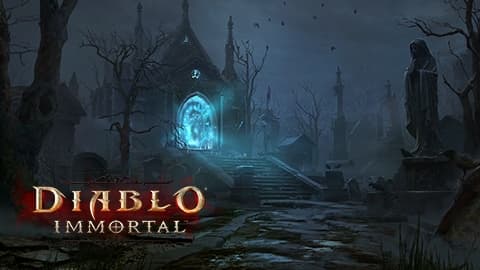 Diablo Immortal 2020 Mid-Year Update