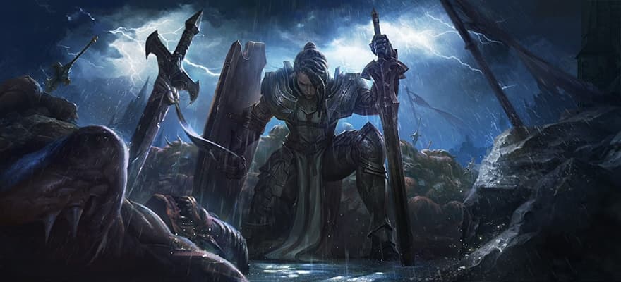 Cull the Unworthy in Survivor’s Bane