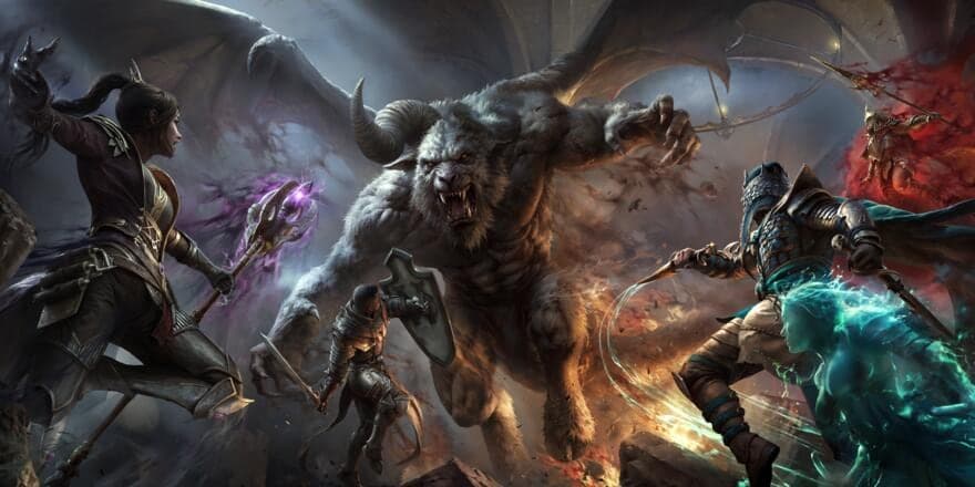 Berserk Collides with Sanctuary for a Limited-Time