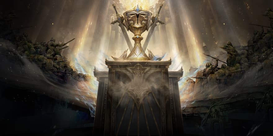 Rise to the Top in Bout of Realms