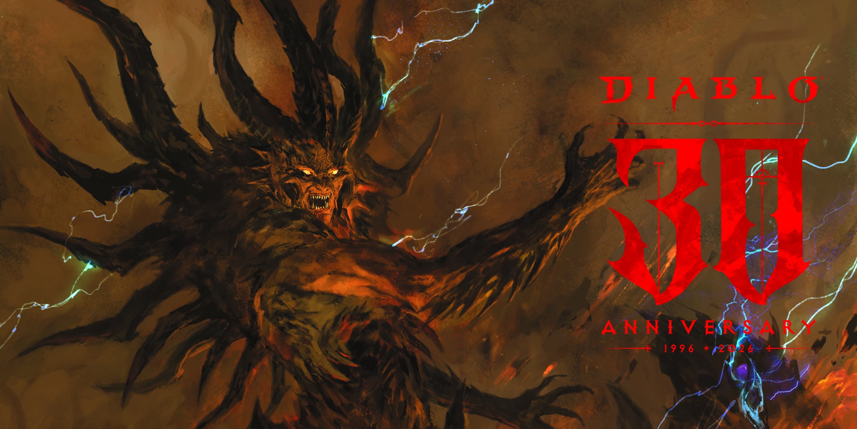 Burn Through the Darkening Decades