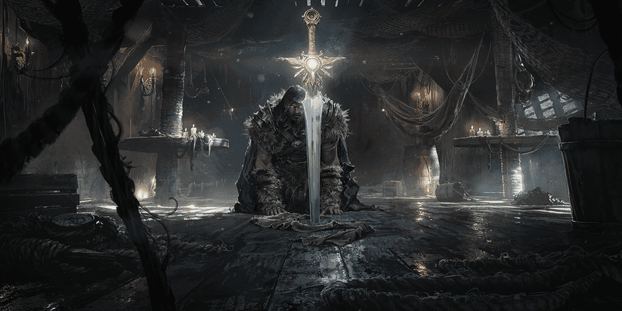 Wield Untold Power in Crucible of Justice