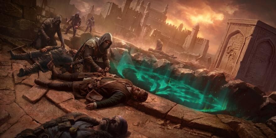 Cross-Server Bout of Realms Returns