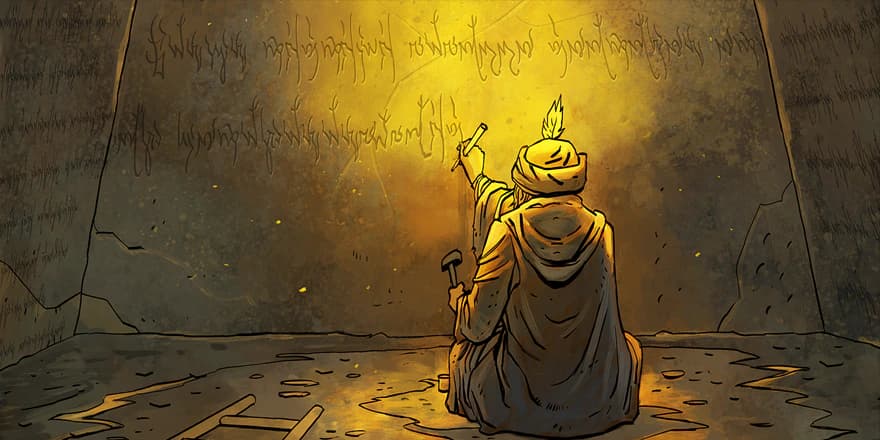 Read “Fool’s Hope”
