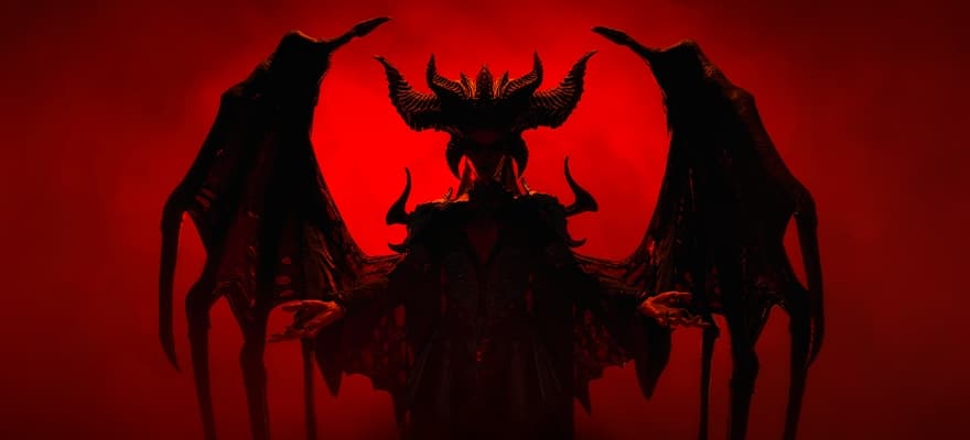 Raise Hell with the BlizzCon Collection